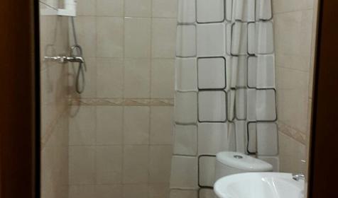 Двухместный