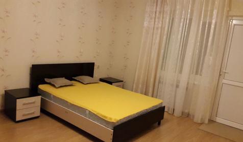 Двухместный