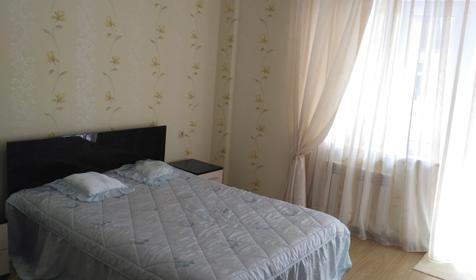 Трехместный