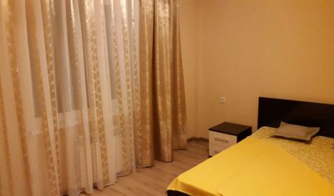 Двухкомнатный четырехместный