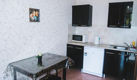 Трехместный стандарт