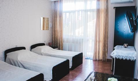 Трехместный стандарт