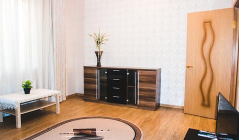 Двухкомнатный люкс с кухней