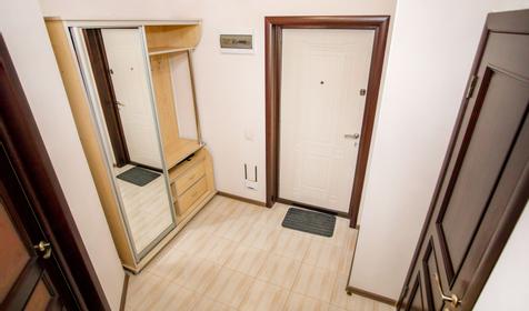 Апартаменты по ул. Шевченко, г. Анапа