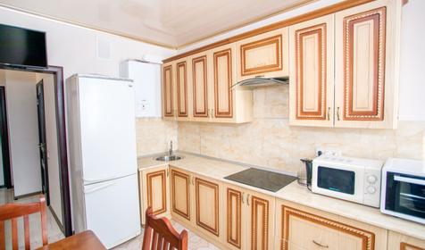 Апартаменты по ул. Шевченко, г. Анапа