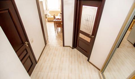 Апартаменты по ул. Шевченко, г. Анапа