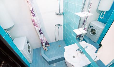 Апартаменты по ул. Шевченко, г. Анапа