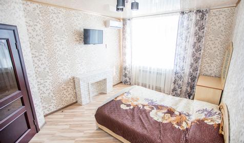 Апартаменты по ул. Шевченко, г. Анапа