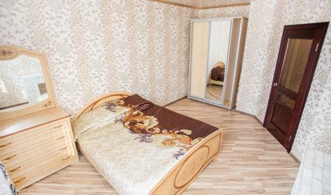 Апартаменты по ул. Шевченко, г. Анапа