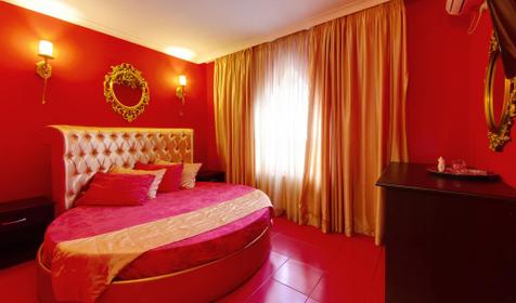 Стандарт улучшенный