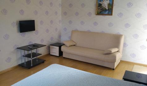 Семейный четырехместный