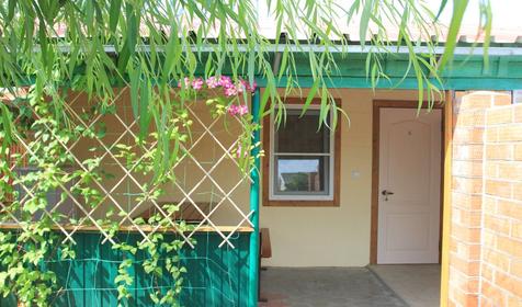 Двухместный улучшенный