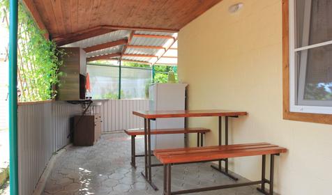 Двухместный улучшенный