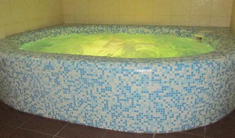 Villa Dias (Вилла Диас)