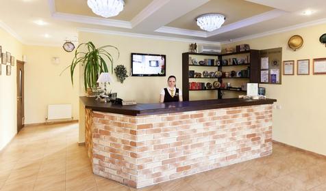 Villa Dias (Вилла Диас)