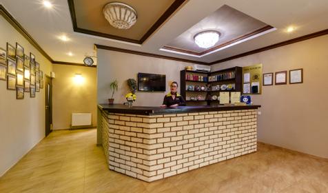 Villa Dias (Вилла Диас)