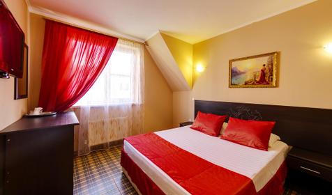 Villa Dias (Вилла Диас)