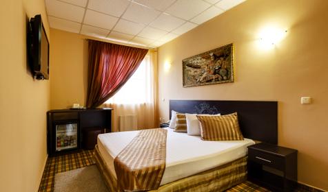 Villa Dias (Вилла Диас)