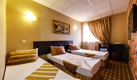 Villa Dias (Вилла Диас)