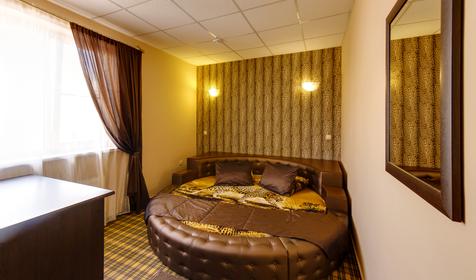 Villa Dias (Вилла Диас)