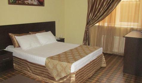 Стандарт улучшенный