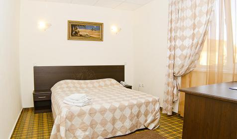 Стандарт улучшенный