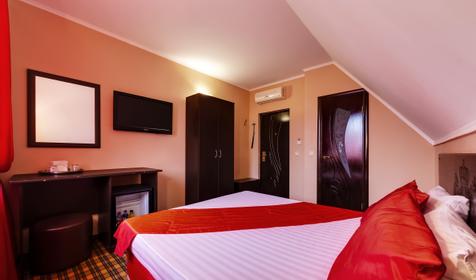 Стандарт улучшенный