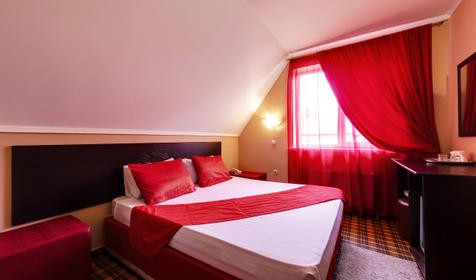 Стандарт улучшенный