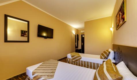 Стандарт улучшенный