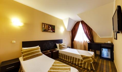 Стандарт улучшенный