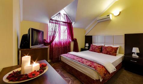 Мартон Лион