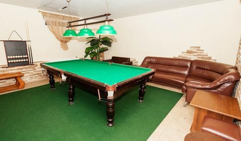 Мартон Лион