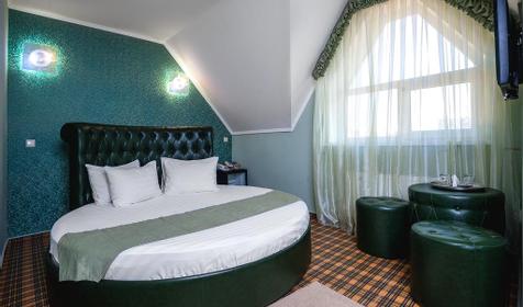 Стандарт ++++