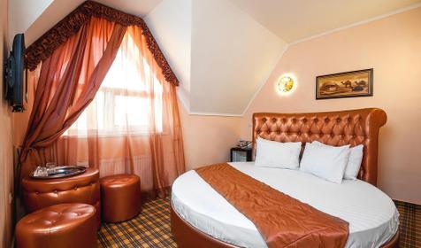 Стандарт ++++