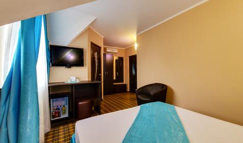 Стандарт ++++