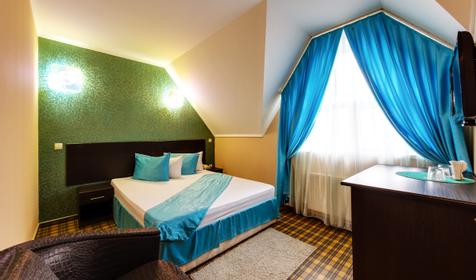 Стандарт ++++