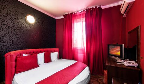 Мартон Лион