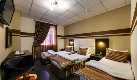 Мартон Северная