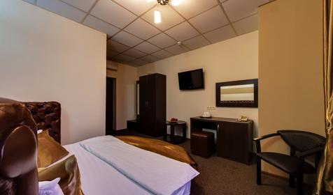 Мартон Северная