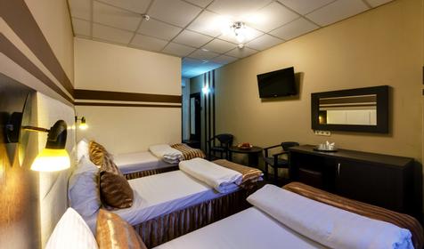 Мартон Северная