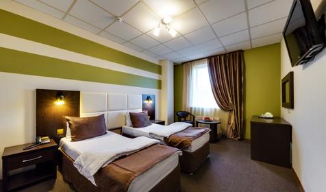 Мартон Северная