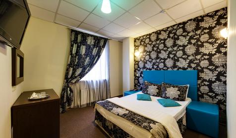 Мартон Северная