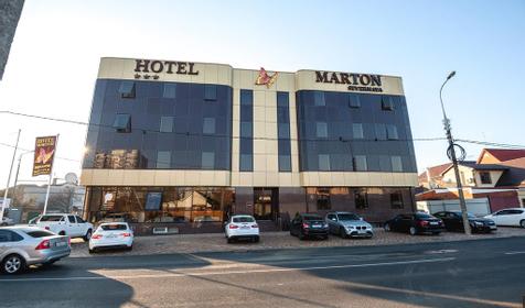 Мартон Северная