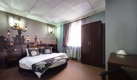 Мартон Северная