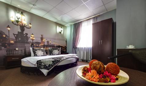 Мартон Северная