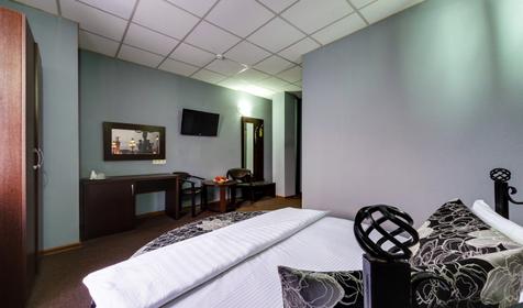 Мартон Северная