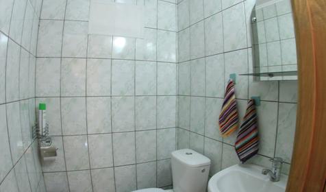 Двухместный улучшенный