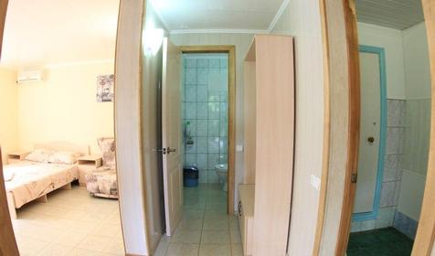 Двухместный улучшенный