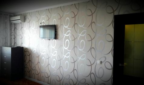 Апартаменты по улице Пушкина