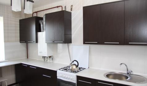 Апартаменты по улице Пушкина